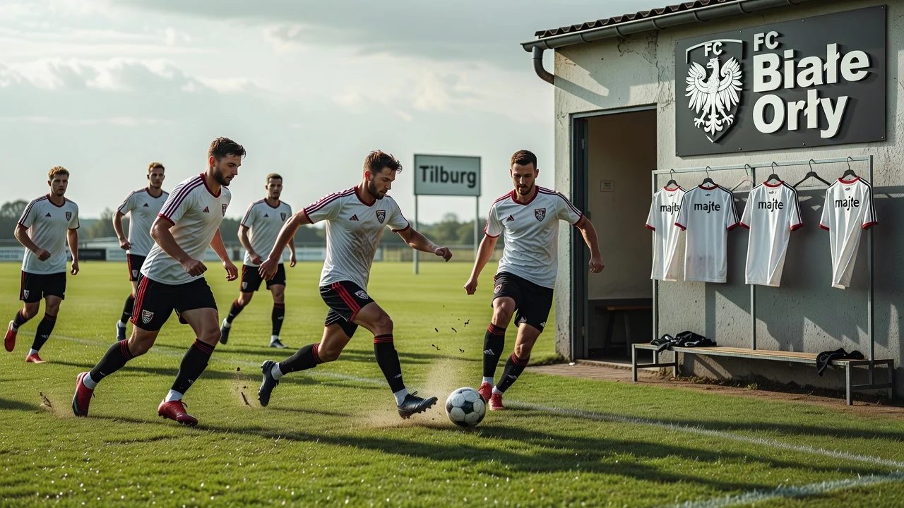 Regulamin FC Białe Orły: zasady absencji, spóźnień i konfliktów — co podpisujesz, dołączając do klubu