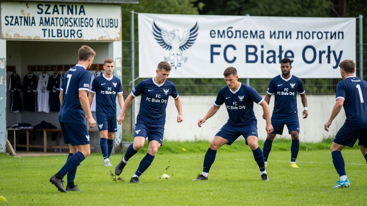 Regulamin FC Białe Orły: zasady absencji, spóźnień i konfliktów — co podpisujesz, dołączając do klubu