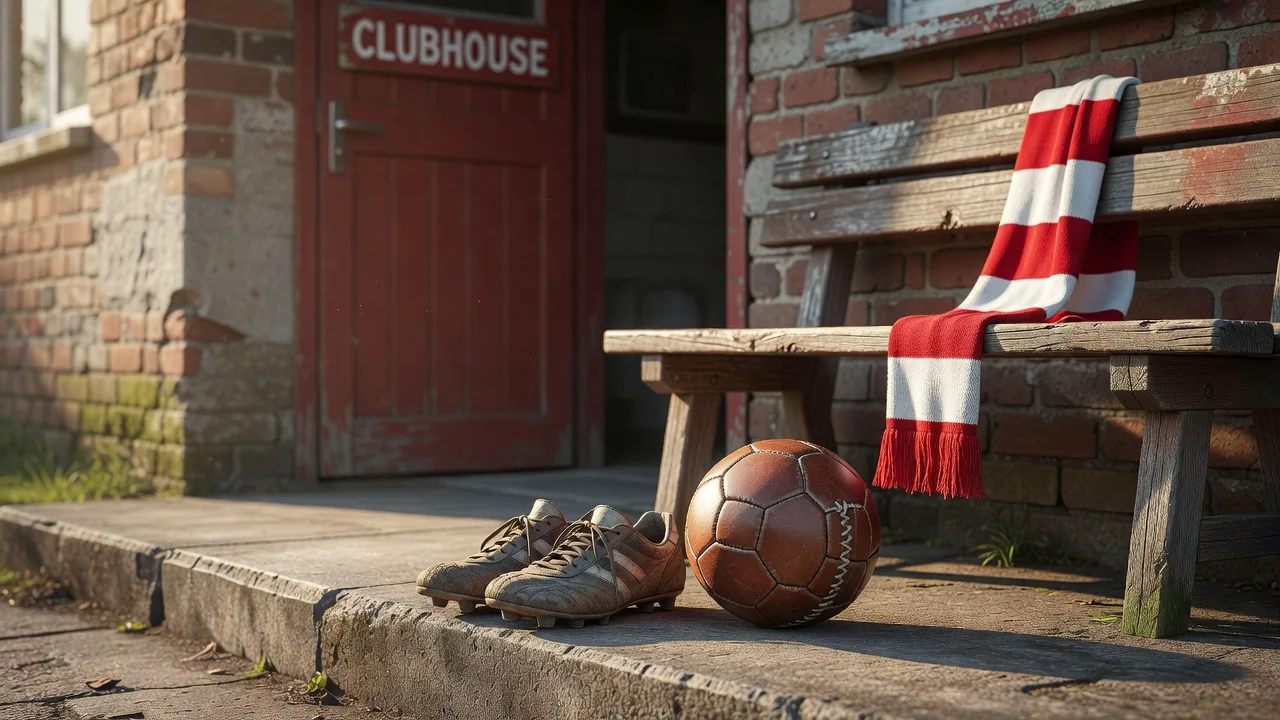 Jak dołączyć do FC Białe Orły: nabór 2026