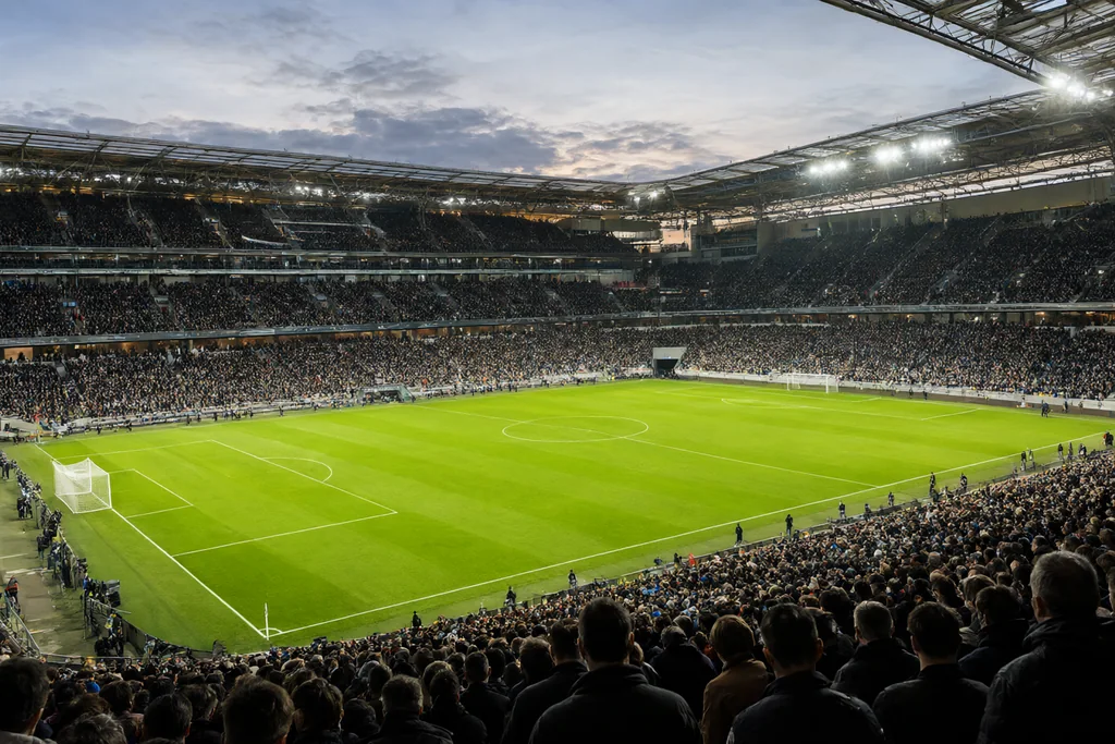 Mundial 2026: 48 drużyn, 104 mecze — co zmienił nowy format