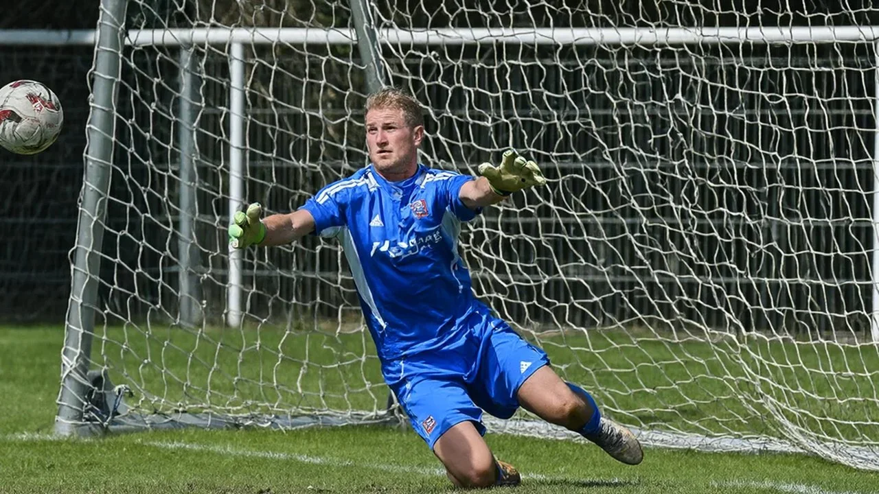 Krystian Burzyński