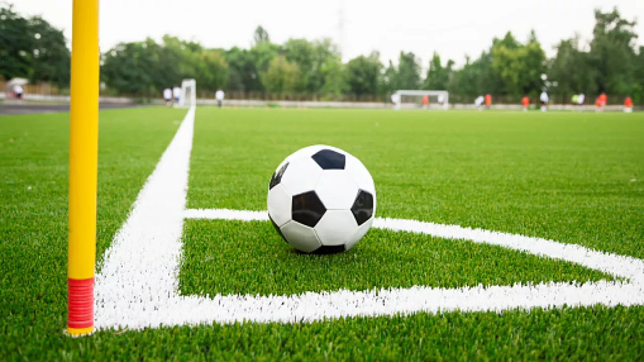 Jak zostać piłkarzem – podstawy przygotowania i treningów