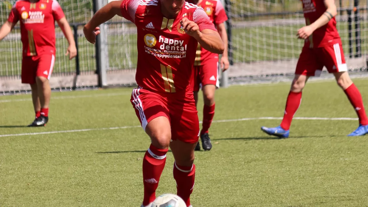 Nieckula/Skonieczny Gol w 2022