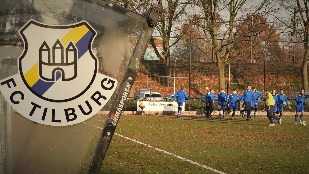 Okres Przygotowawczy