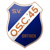OSC’45 – FC Białe Orły Tilburg