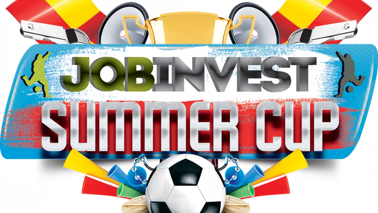 Turniej o Puchar Job Invest Summer Cup 2022