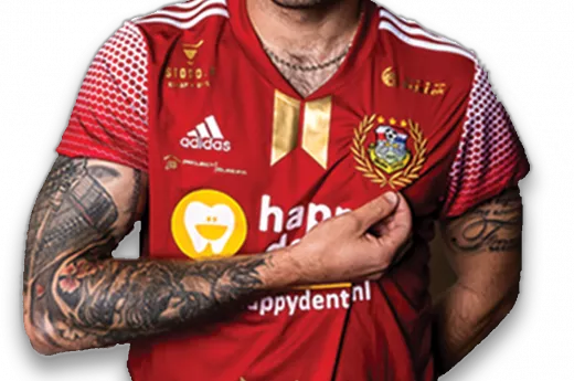 Zaprezentowali nowe Stroje