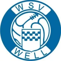SV Well – FC Białe Orły Tilburg