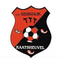 VV Berkdijk – FC Białe Orły III