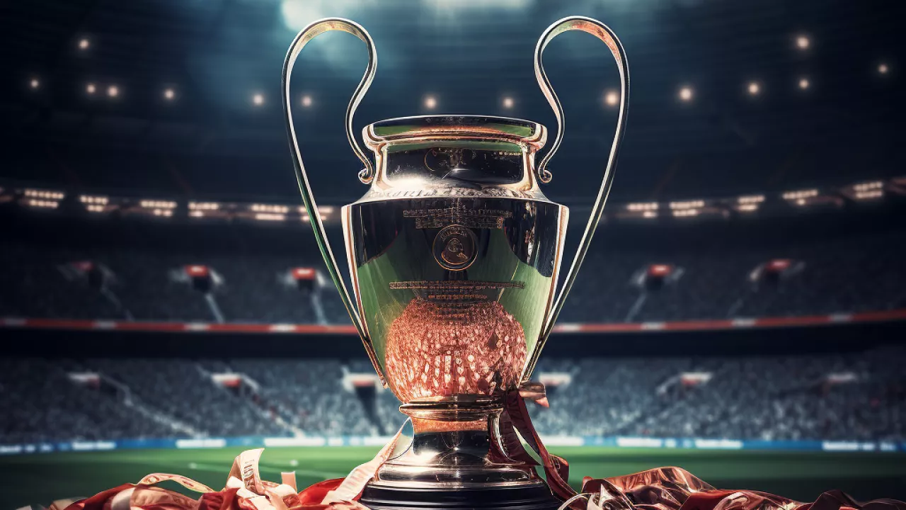 Liga Mistrzów w piłce nożnej – jak ewoluowała?