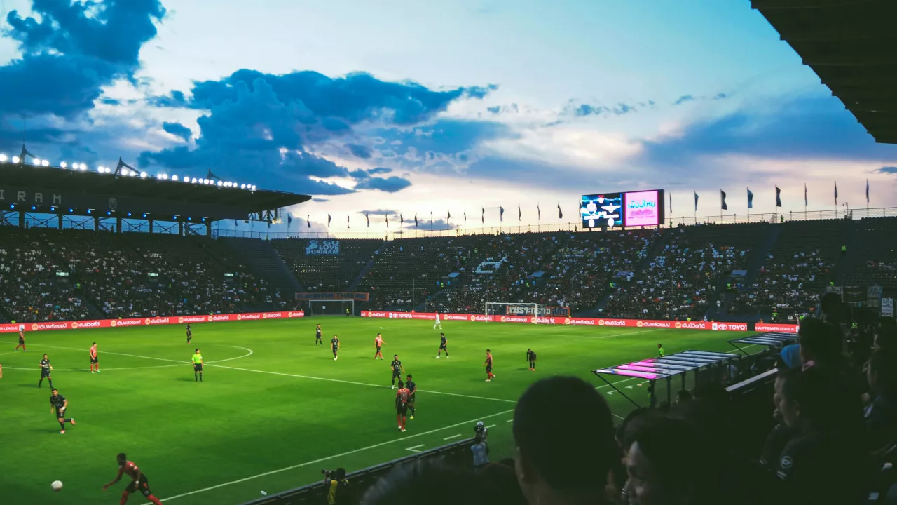 Jakie sporty można obstawiać u bukmachera STS?